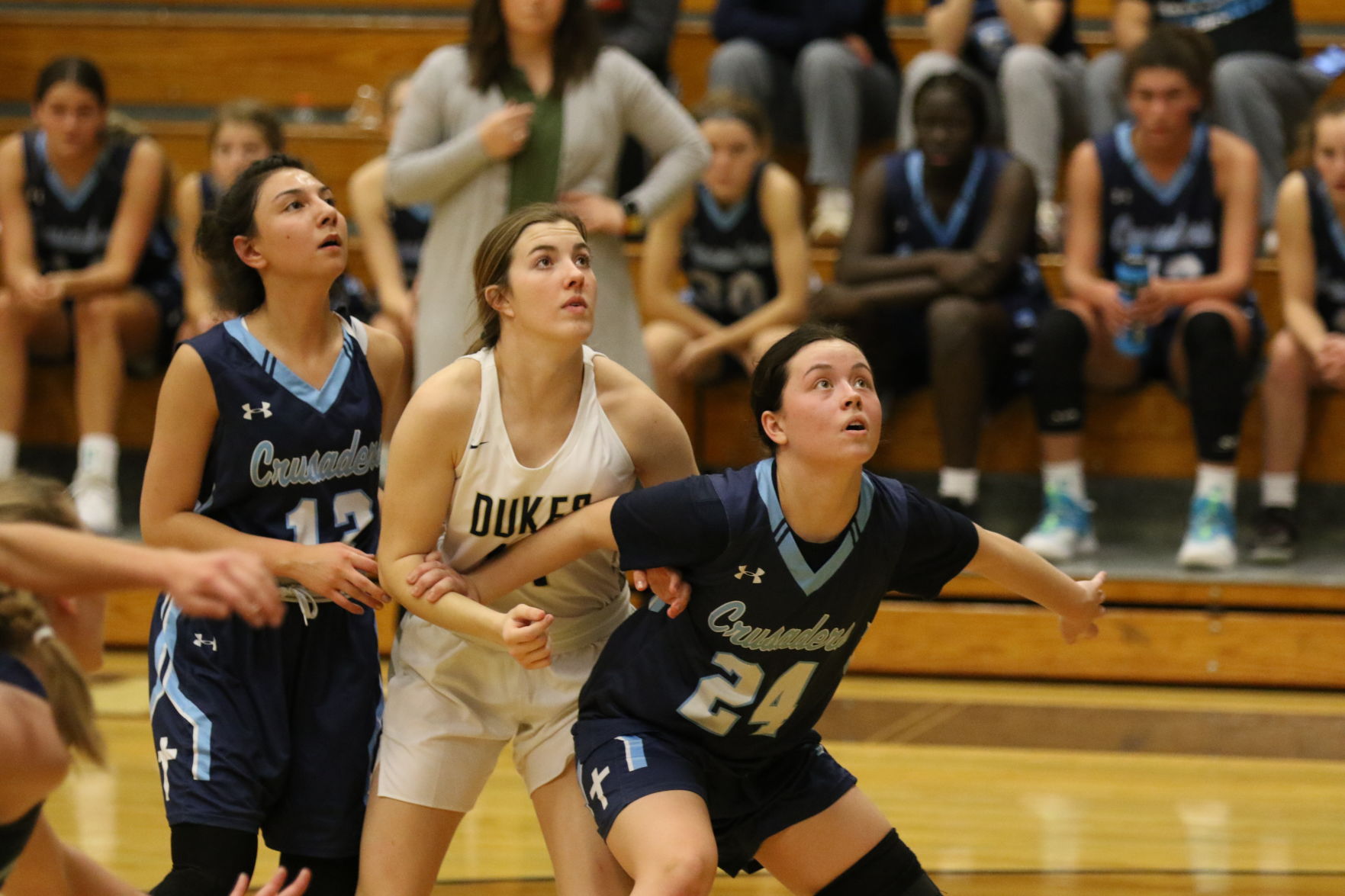 GICC at York girls basketball 27.JPG
